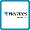 hermes borderguru versand
